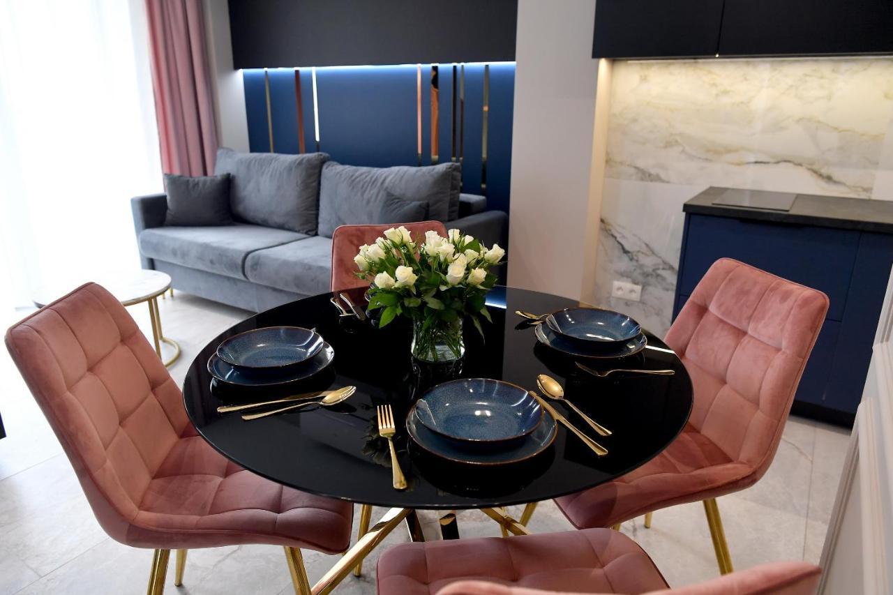 Coco Elite Apartments Zator Kültér fotó