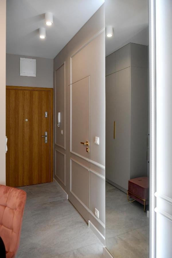 Coco Elite Apartments Zator Kültér fotó