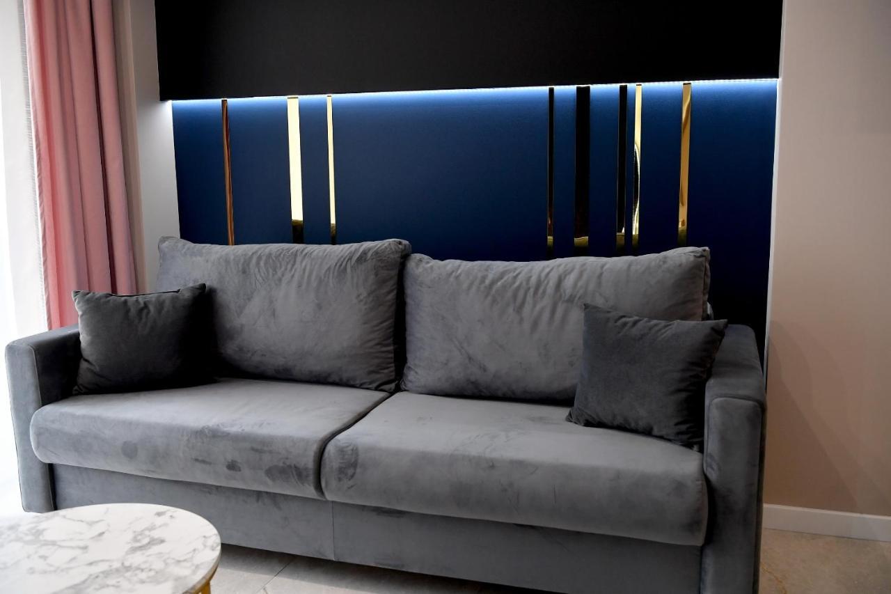 Coco Elite Apartments Zator Kültér fotó