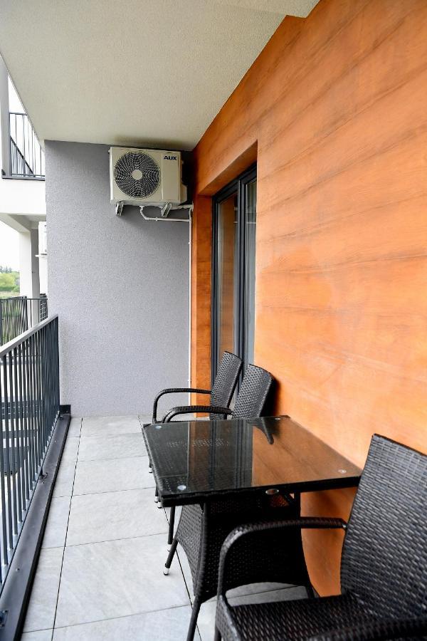 Coco Elite Apartments Zator Kültér fotó